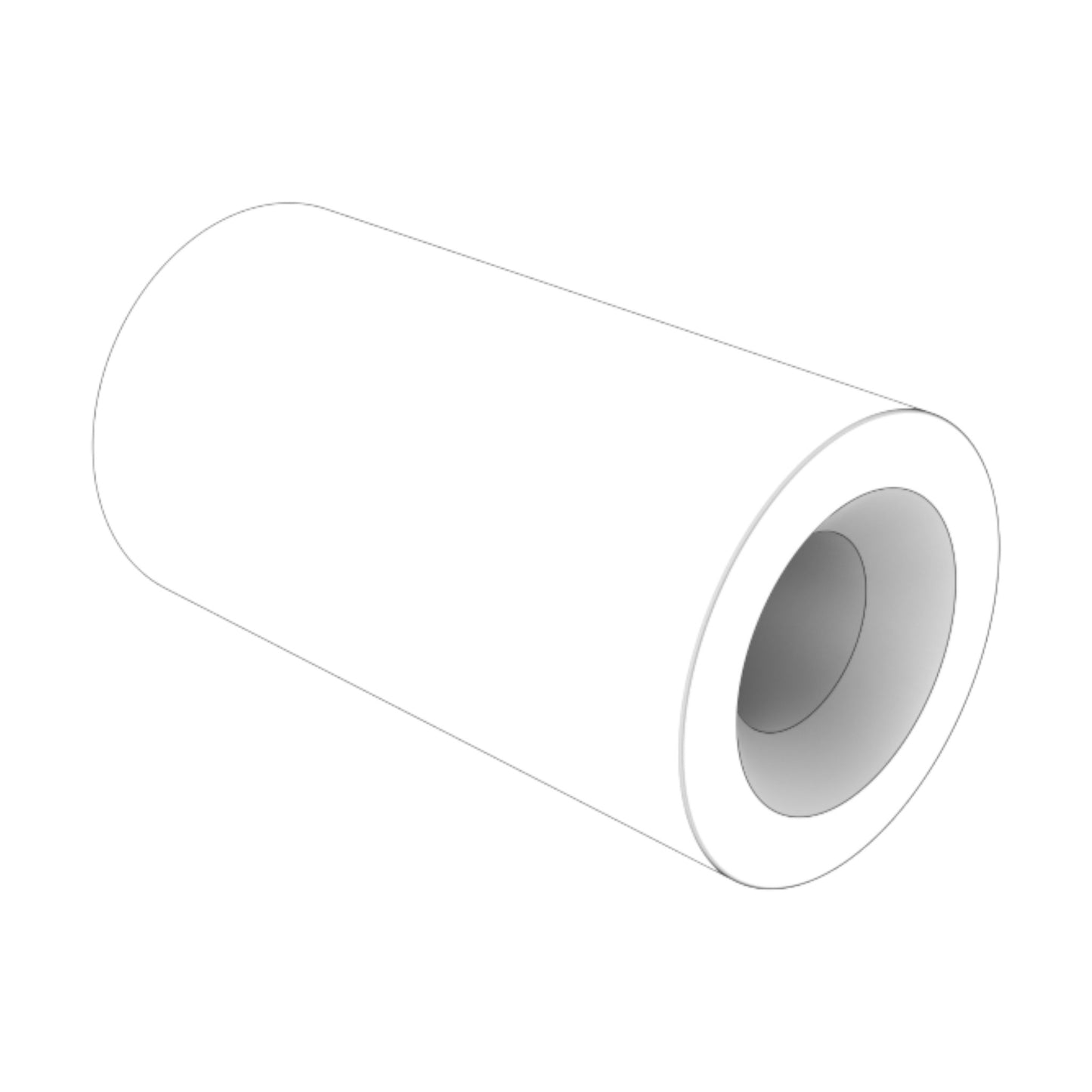 3848691 - Piston Pin