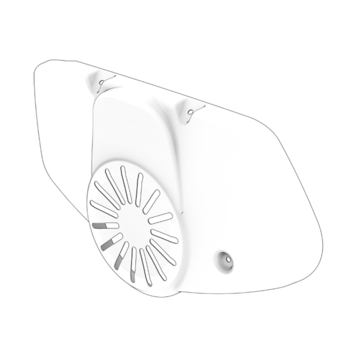 3849039 - Belt Protector