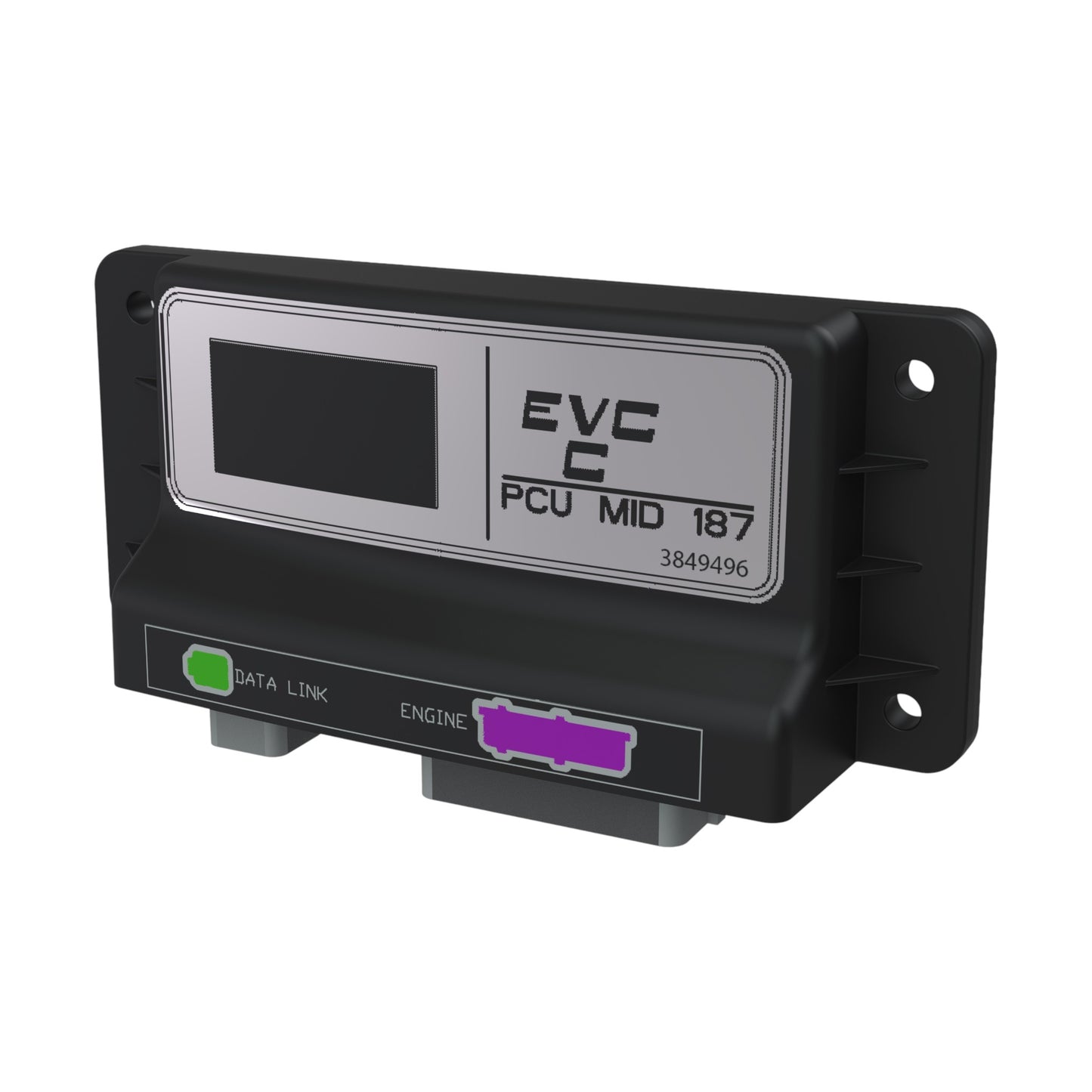 3849496 - Control Unit
