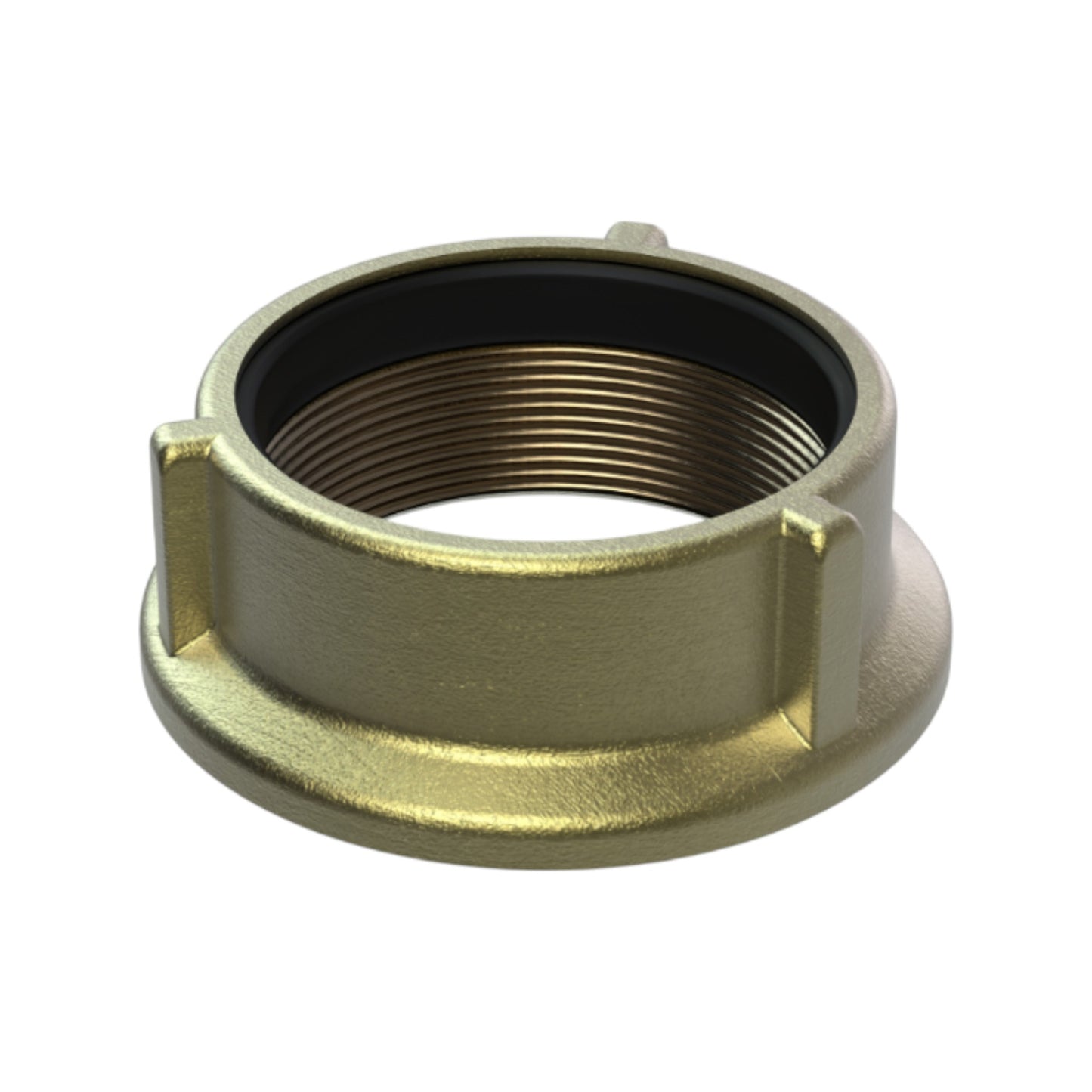 3851335 - Propeller Nut