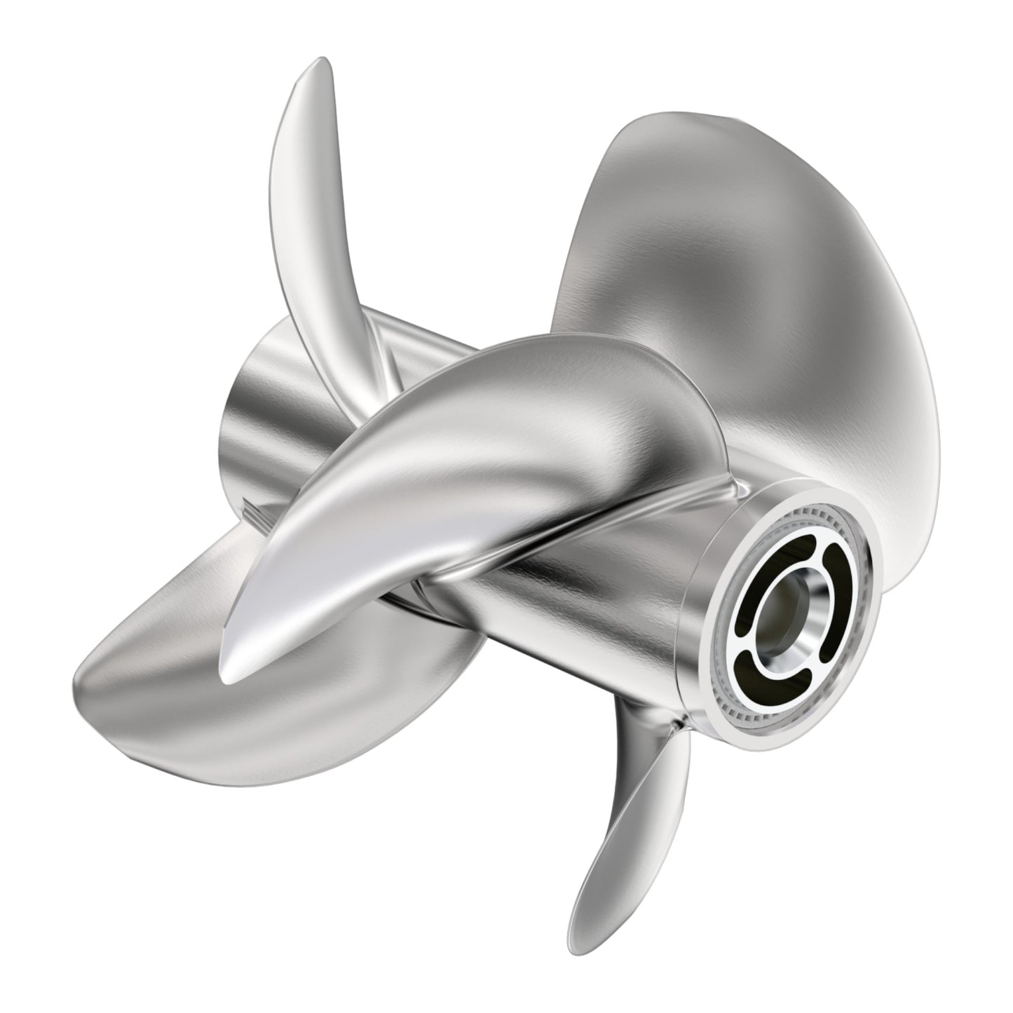3851495 - Propeller Kit