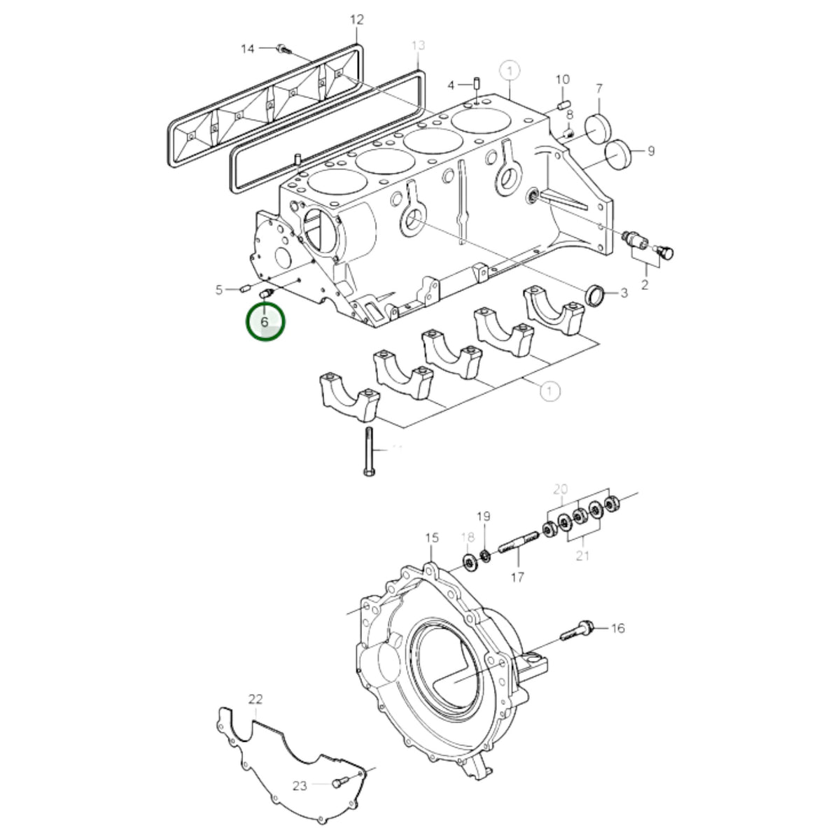 3853067 - Nozzle