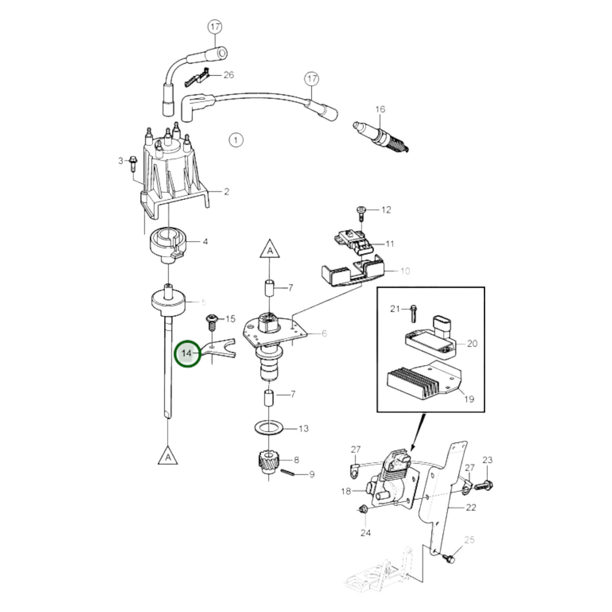 3853142 - Clamp