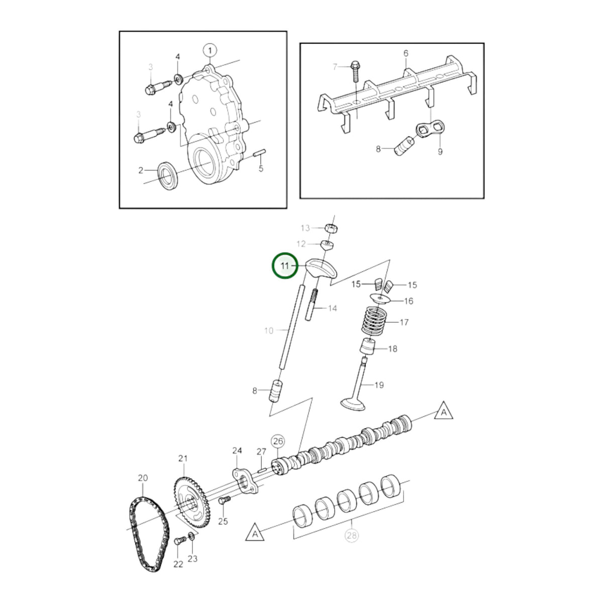 3853158 - Arm