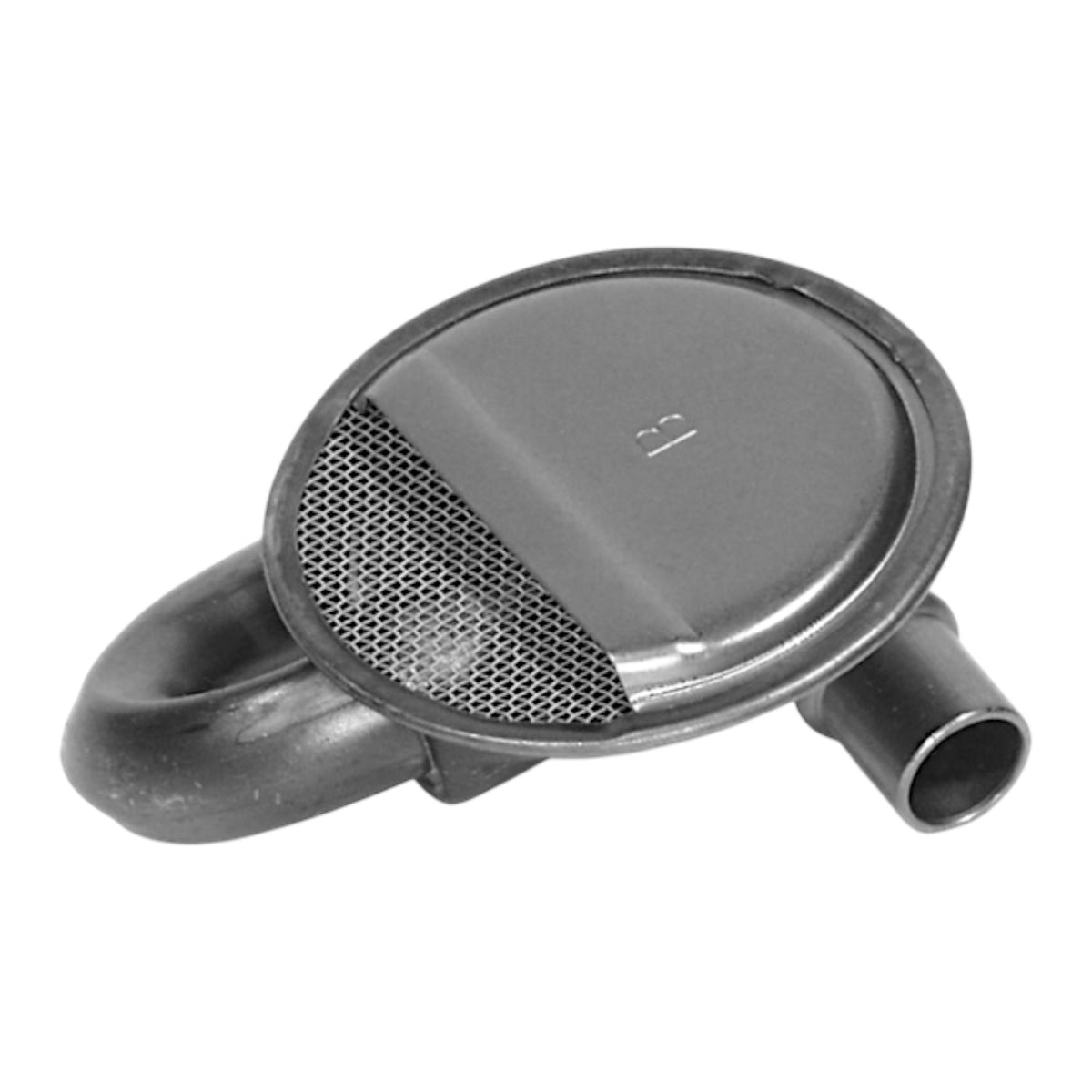 3853197 - Oil Strainer