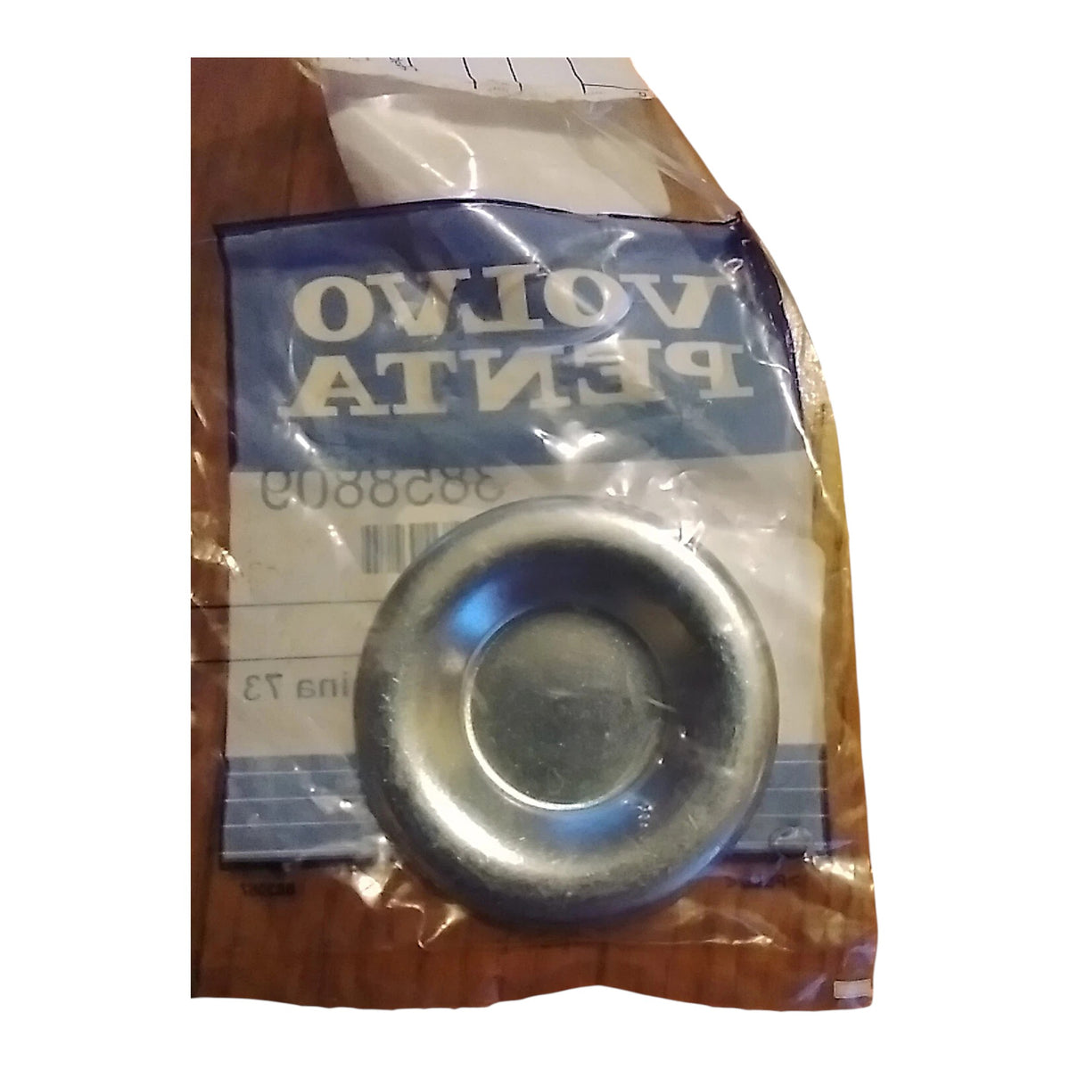 3853209 - Core Plug