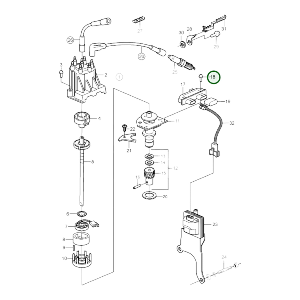 3853319 - Screw