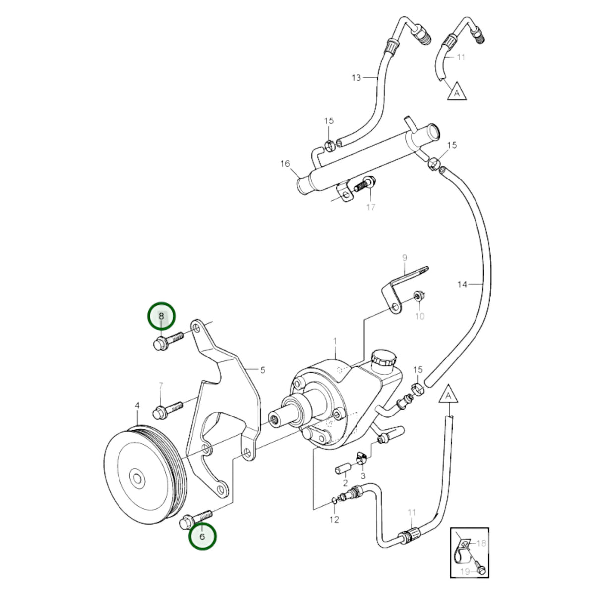 3853405 - Screw