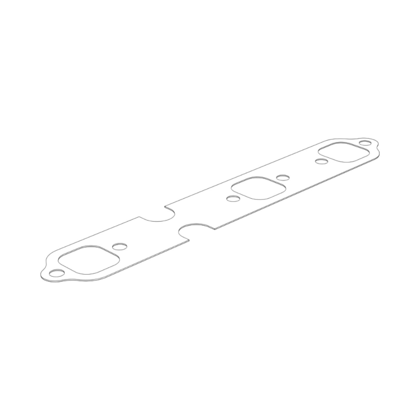 3853412 - Gasket
