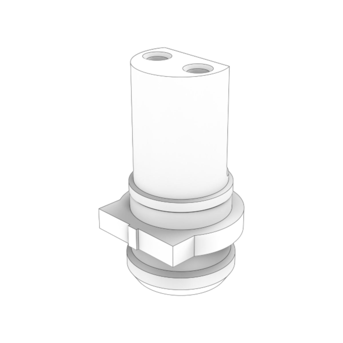 3853564 - Connector