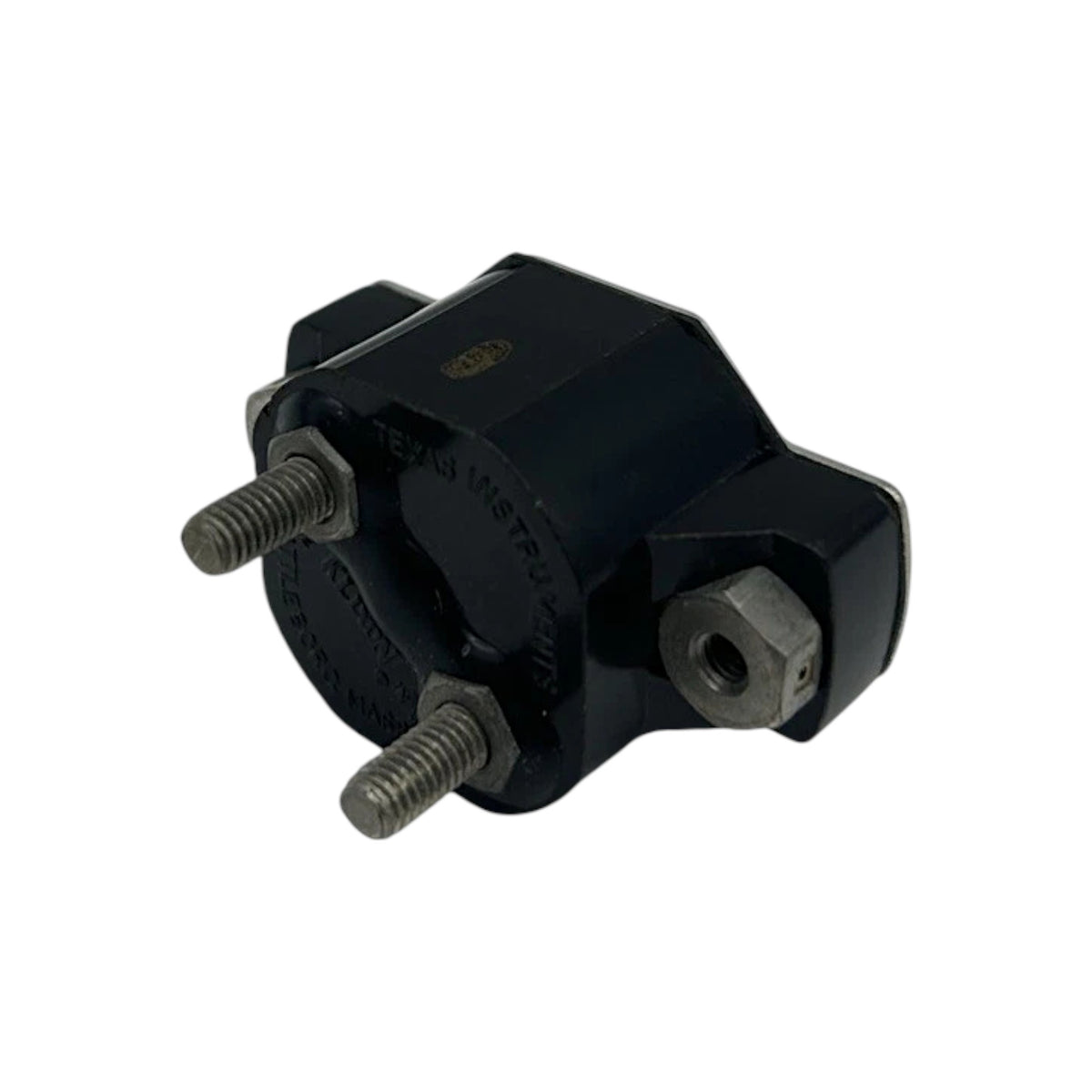 3854162 - Automatic Fuse