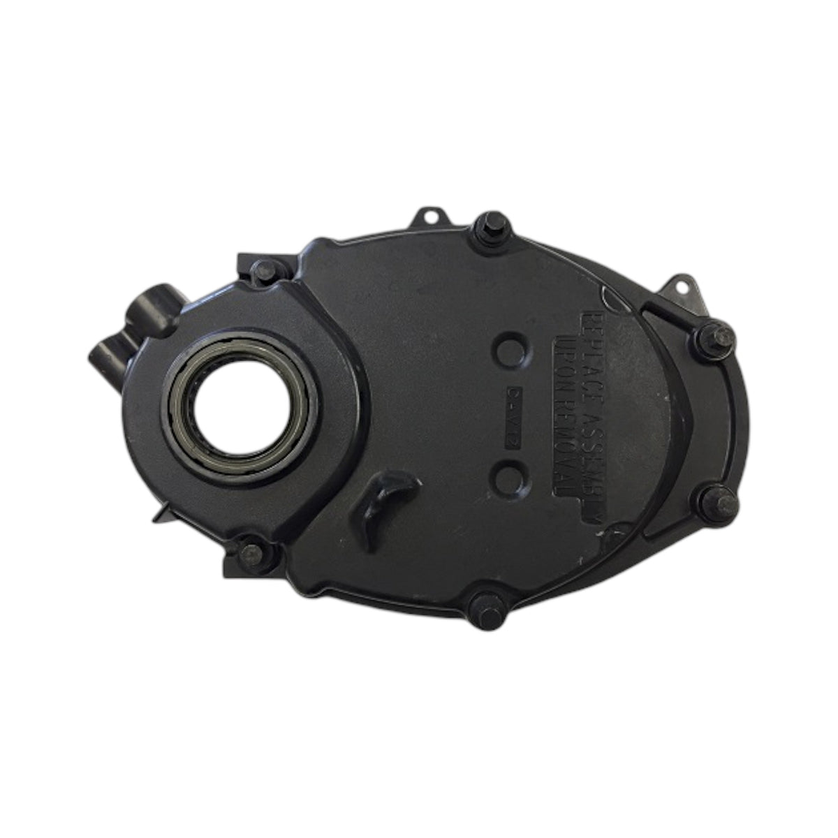 3855735 - Timing Gear Casing
