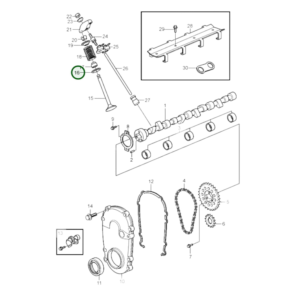 3855988 - Valve