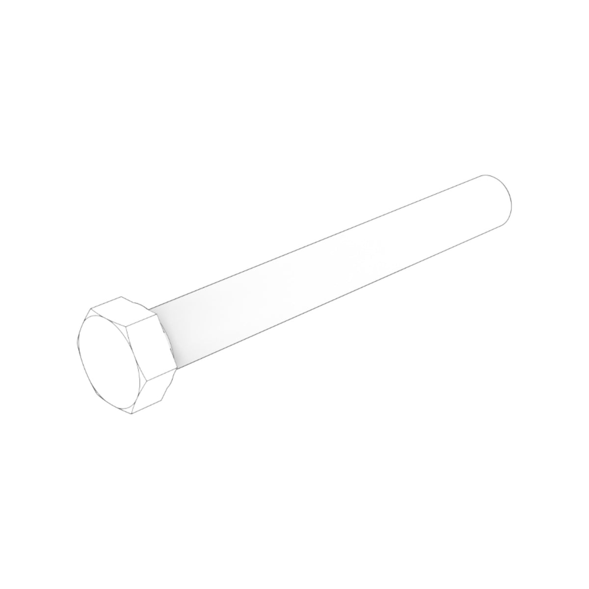 3856726 - Bolt