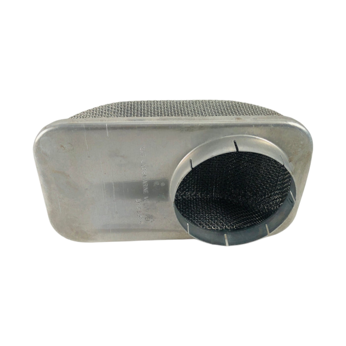 3856980 - Flame Shield