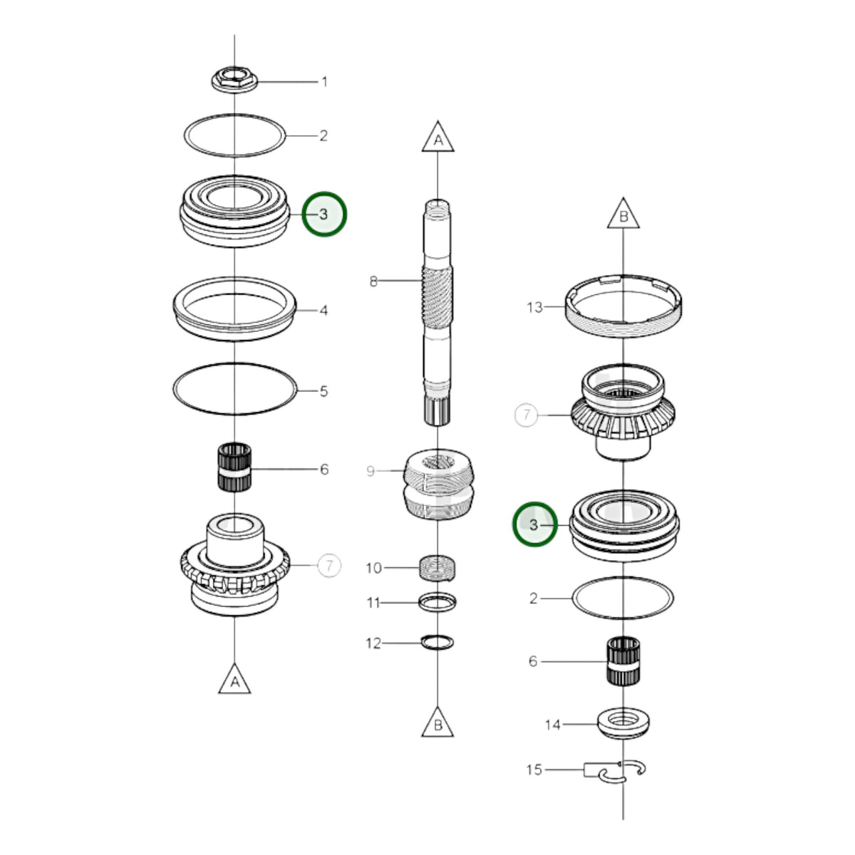 3857176 - Kit