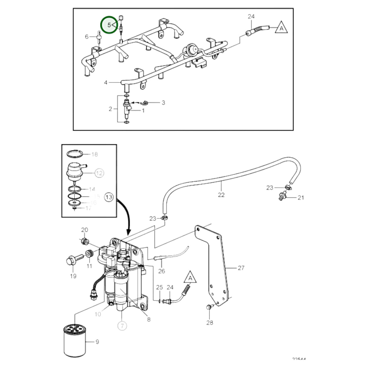 3857698 - Valve