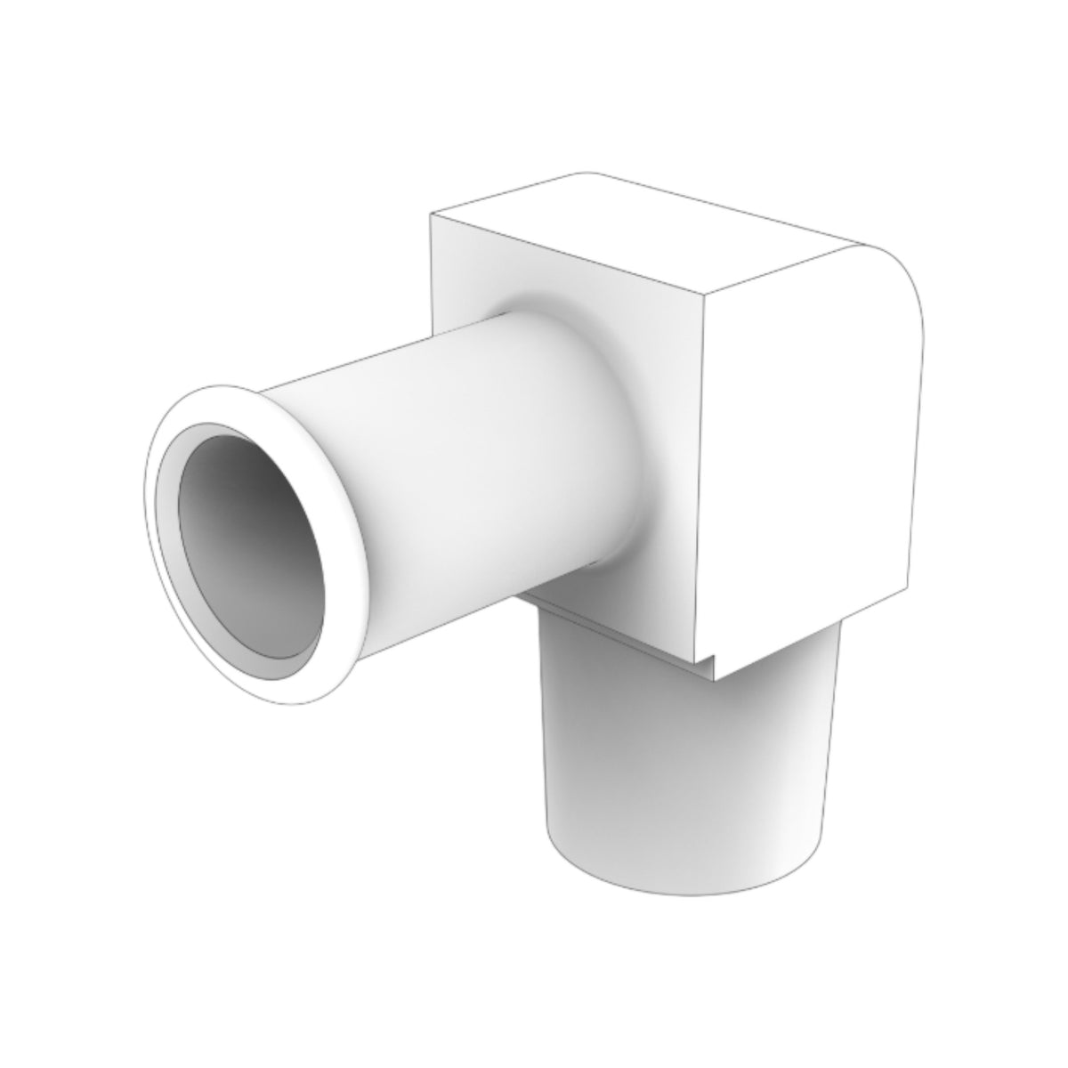 3857821 - Elbow