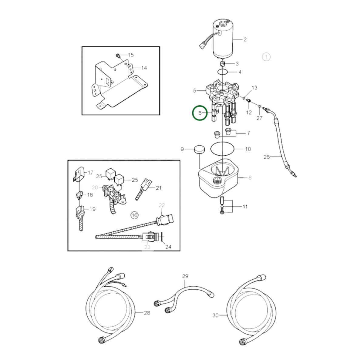 3858075 - Pump