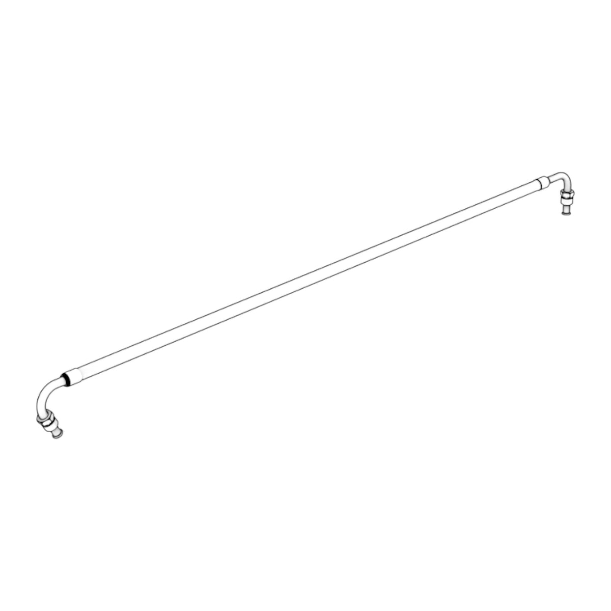 3858225 - Fuel Pipe
