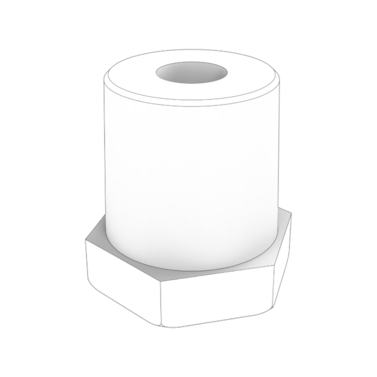 3858291 - Reduction Sleeve