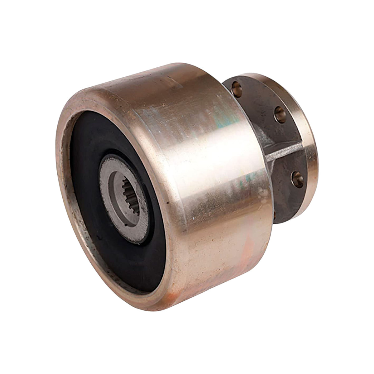 3858437 - Rubber Coupling
