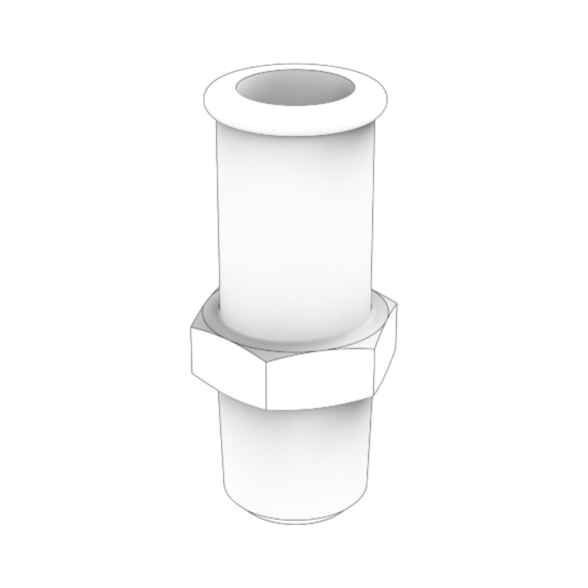 3858501 - Nipple