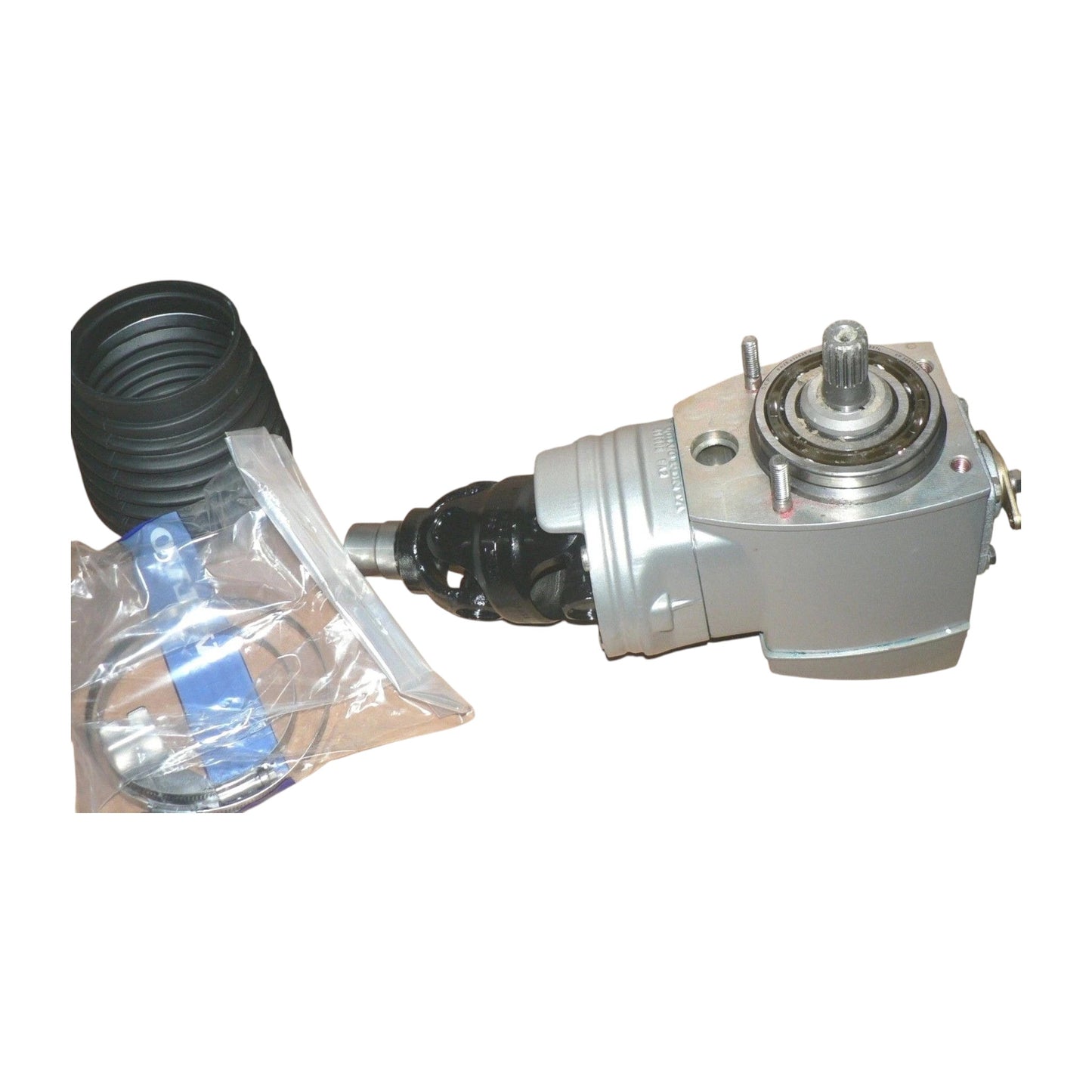 3858785 - Upper Gear