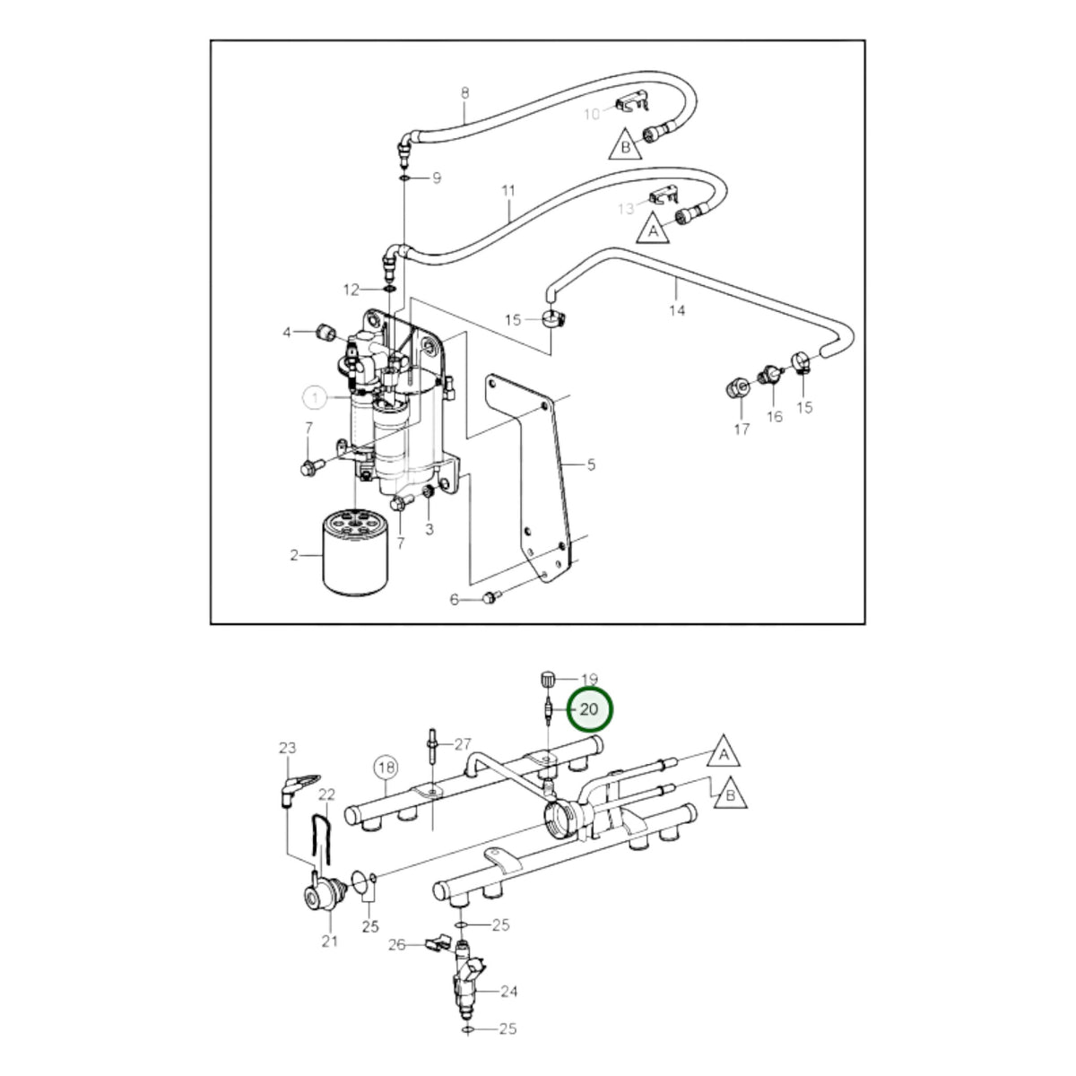 3858971 - Valve