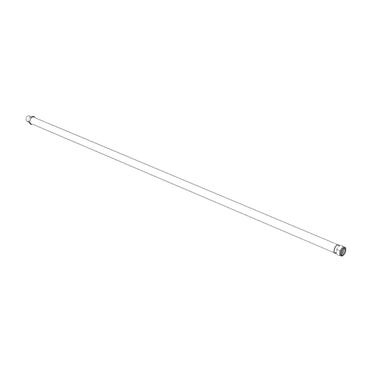 3860054 - Hose