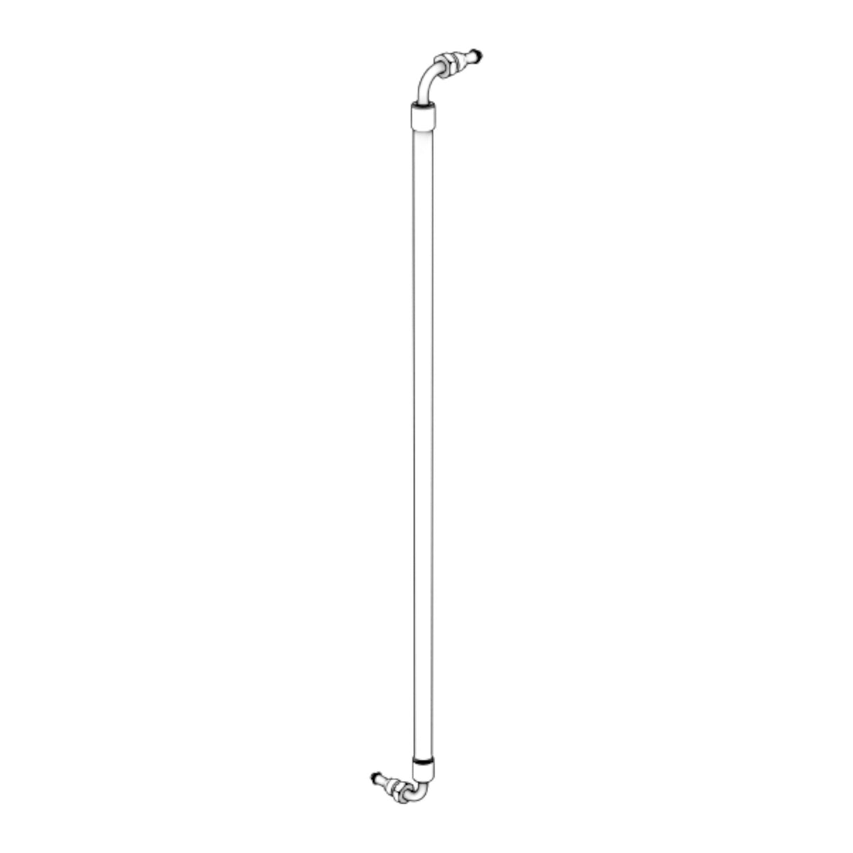 3860207 - Fuel Pipe
