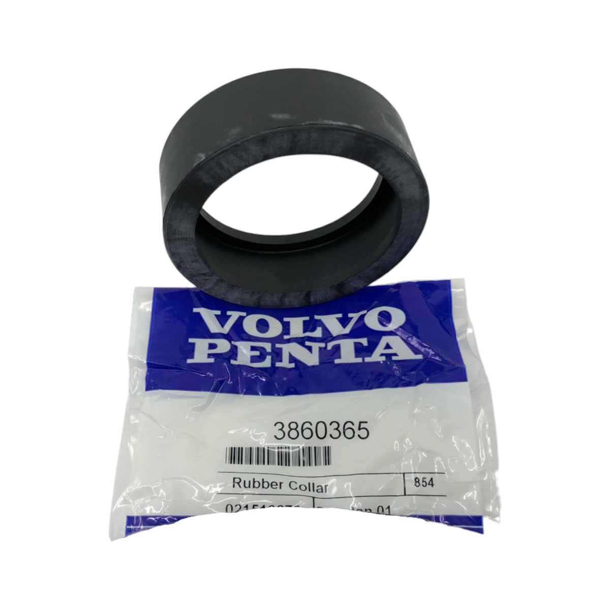 3860365 - Rubber Collar