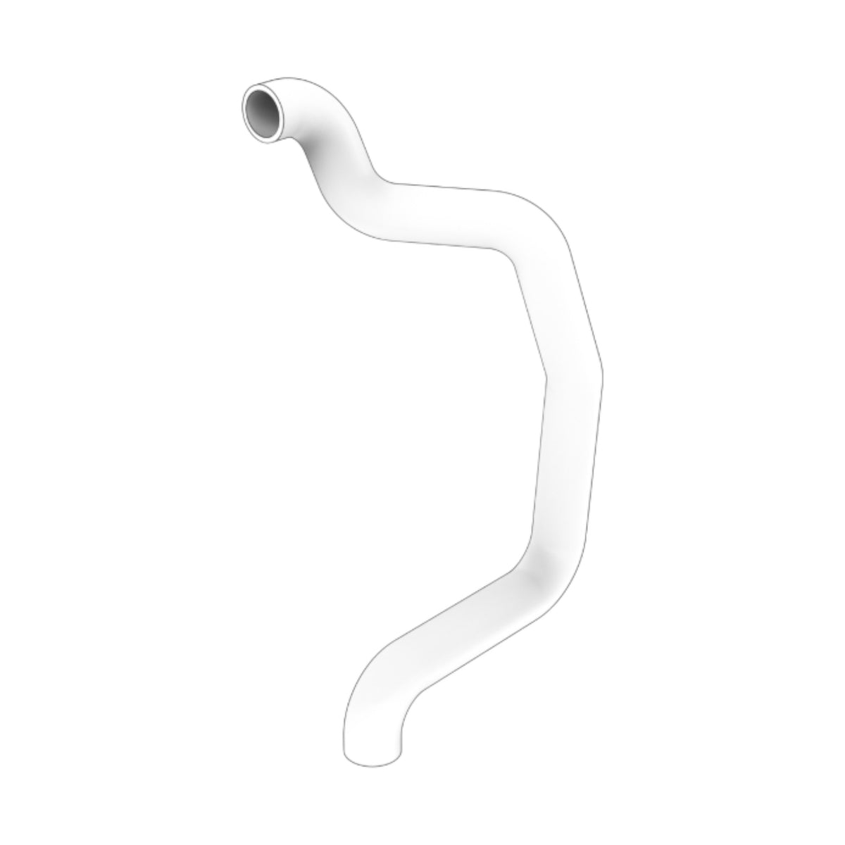 3860593 - Hose