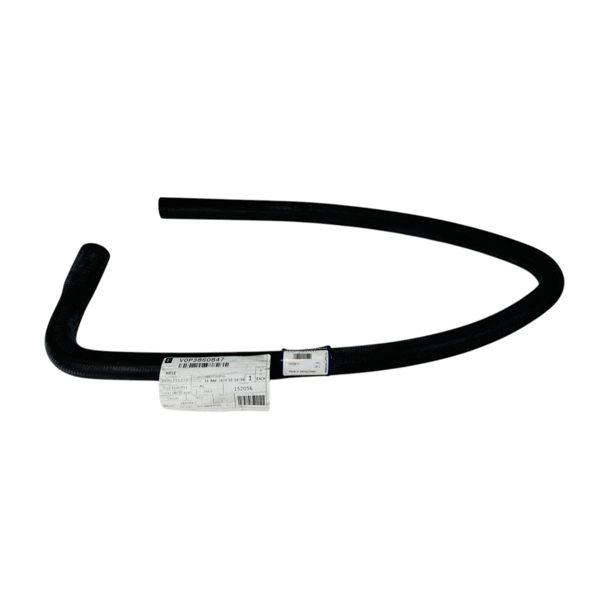 3860847 - Hose