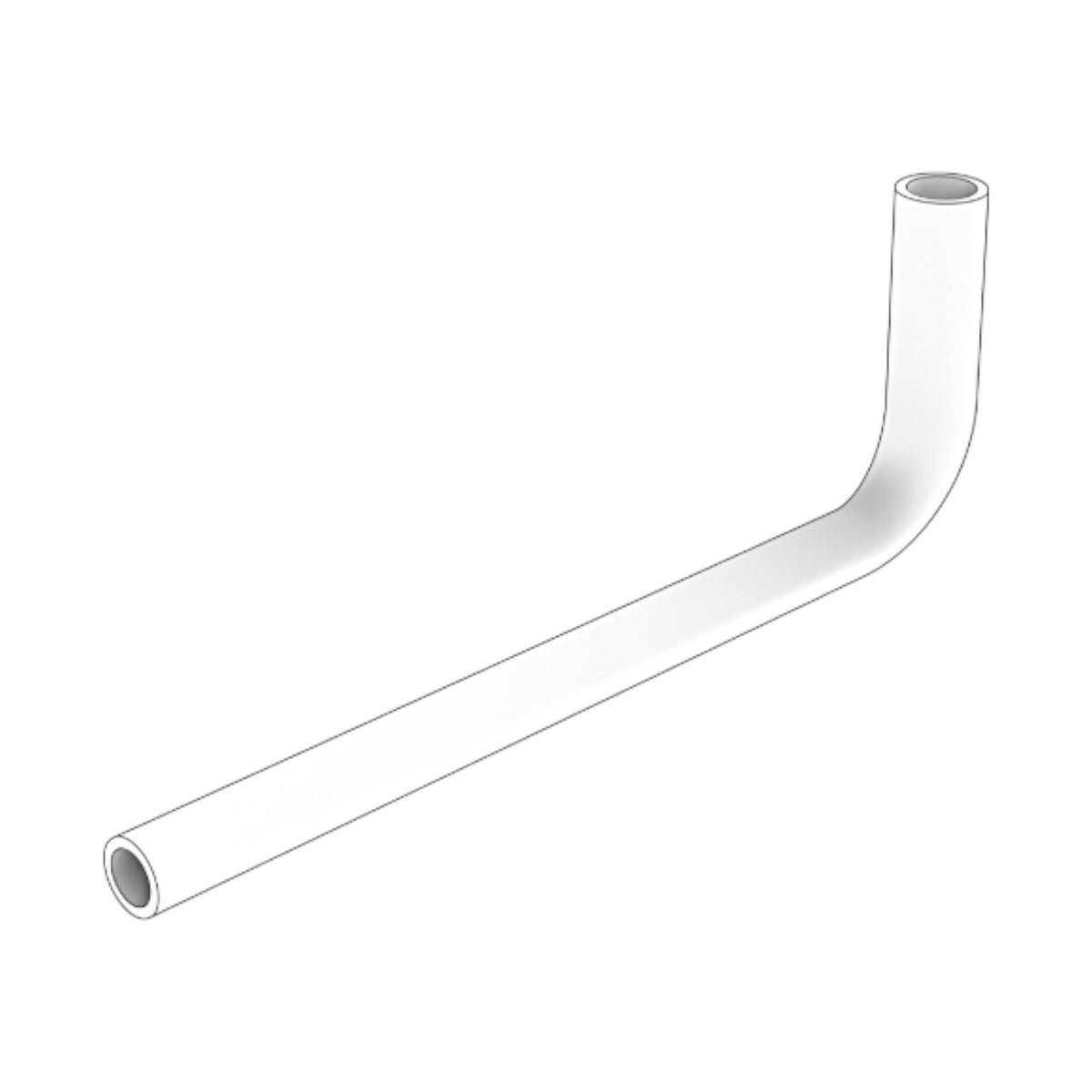 3860912 - Hose