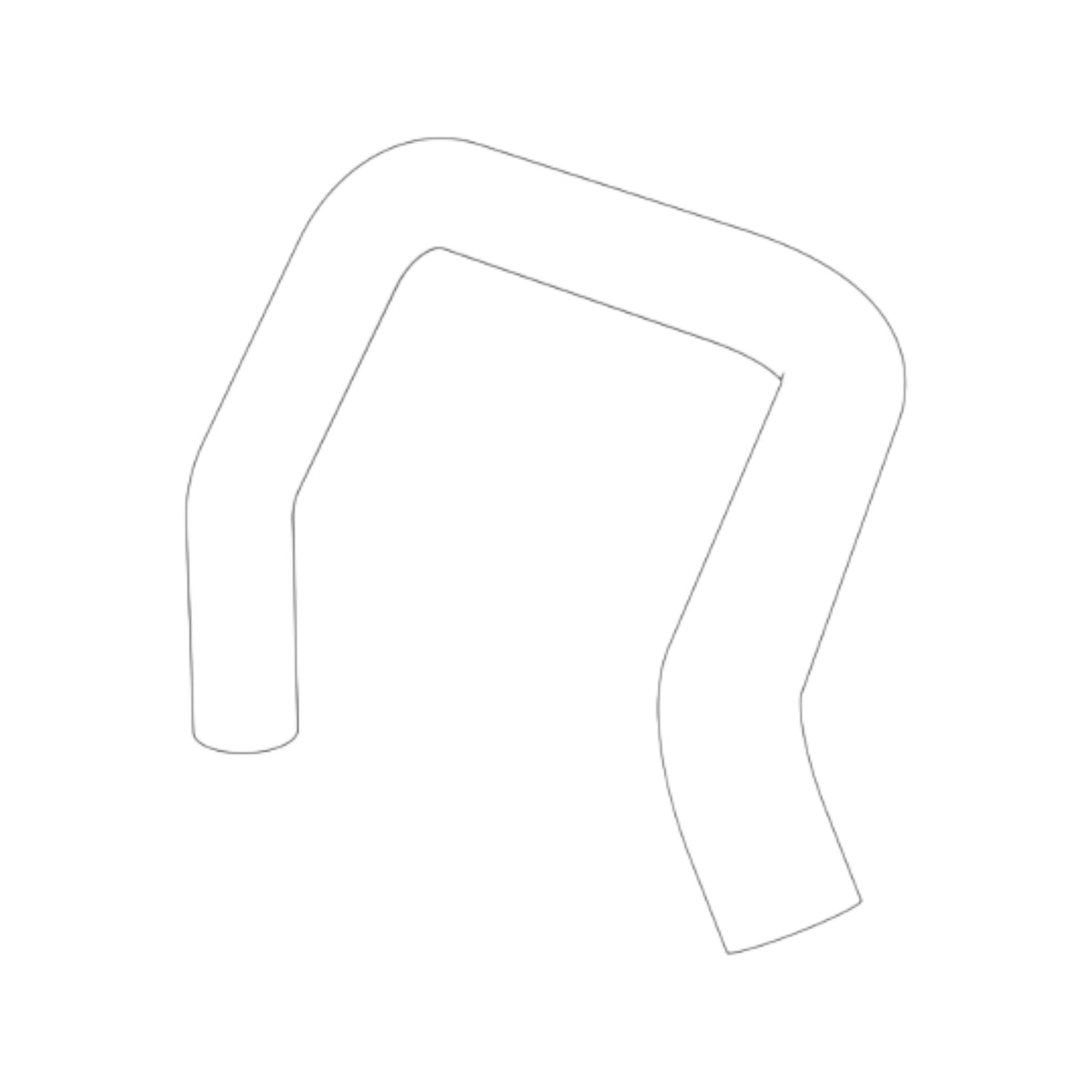 3860949 - Hose