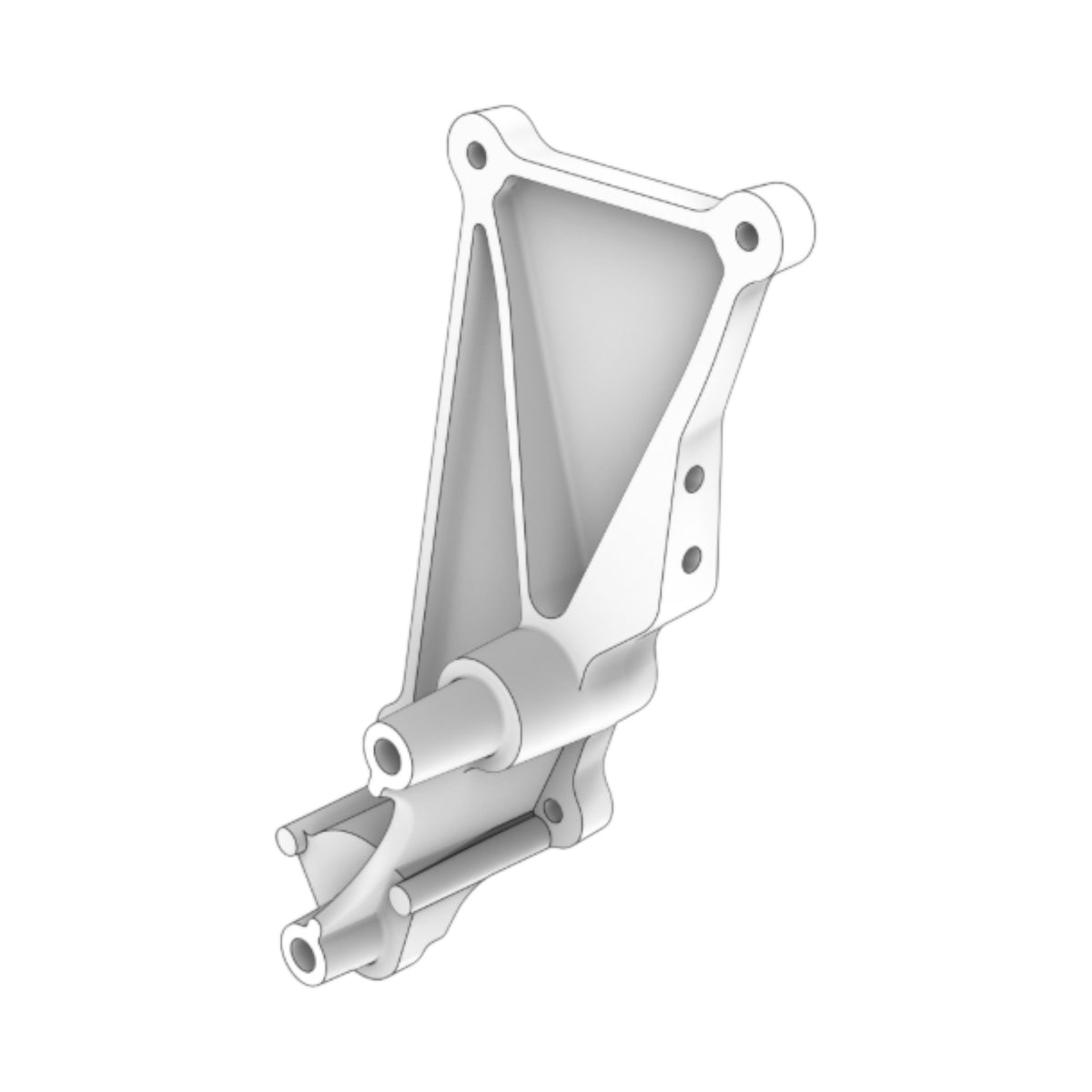 3860956 - Bracket
