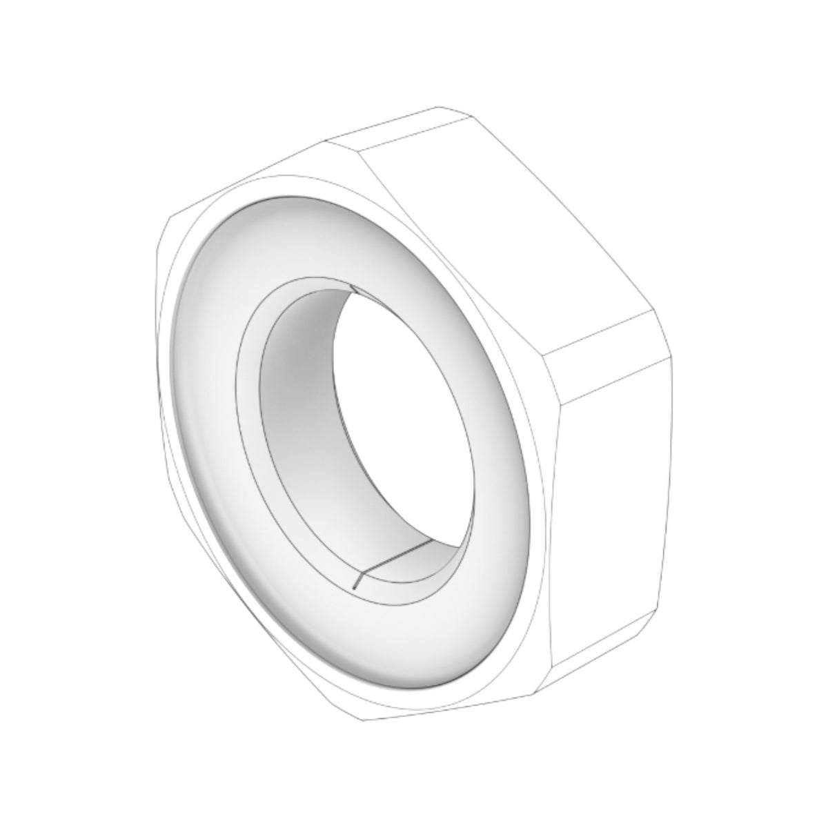 3861203 - Nut