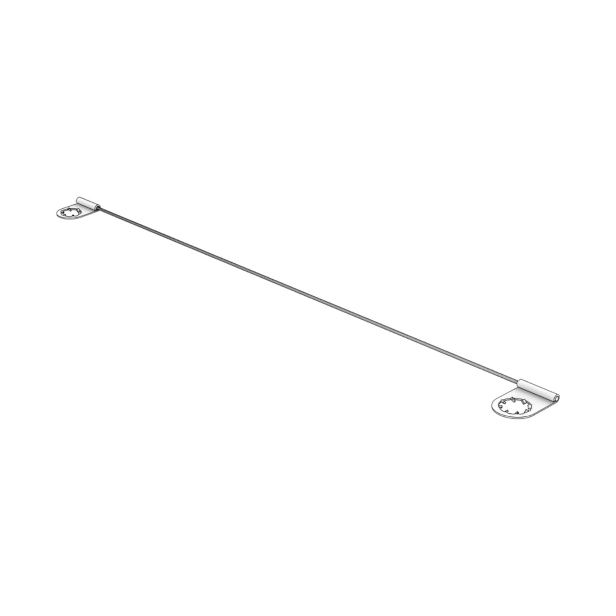 3861447 - Ground Cable