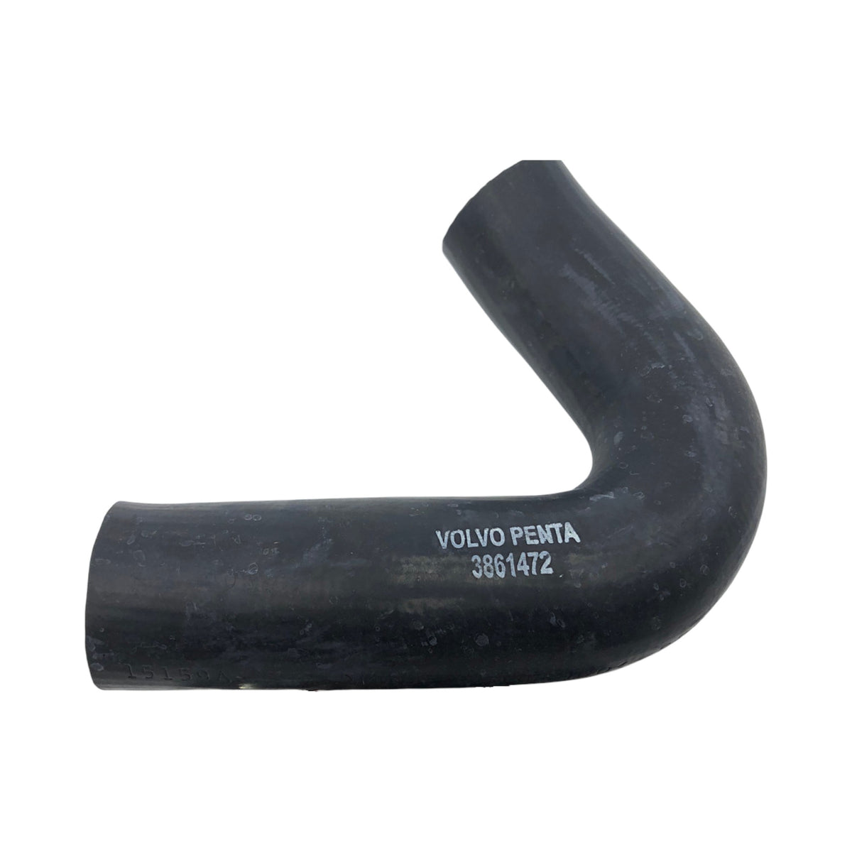 3861472 - Hose