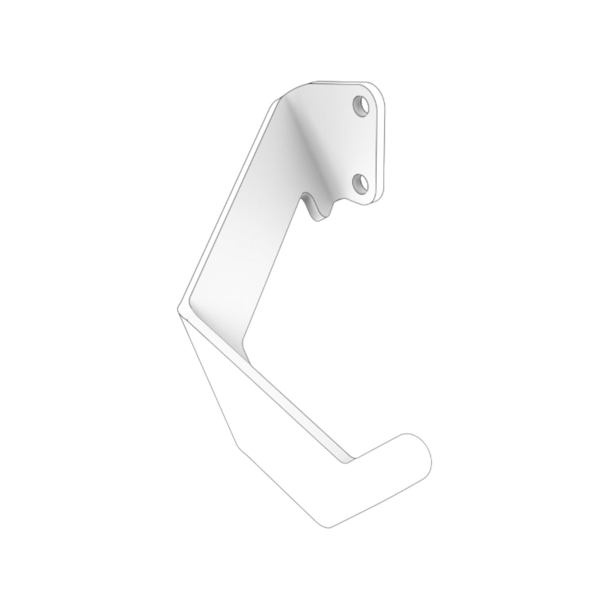 3861544 - Bracket