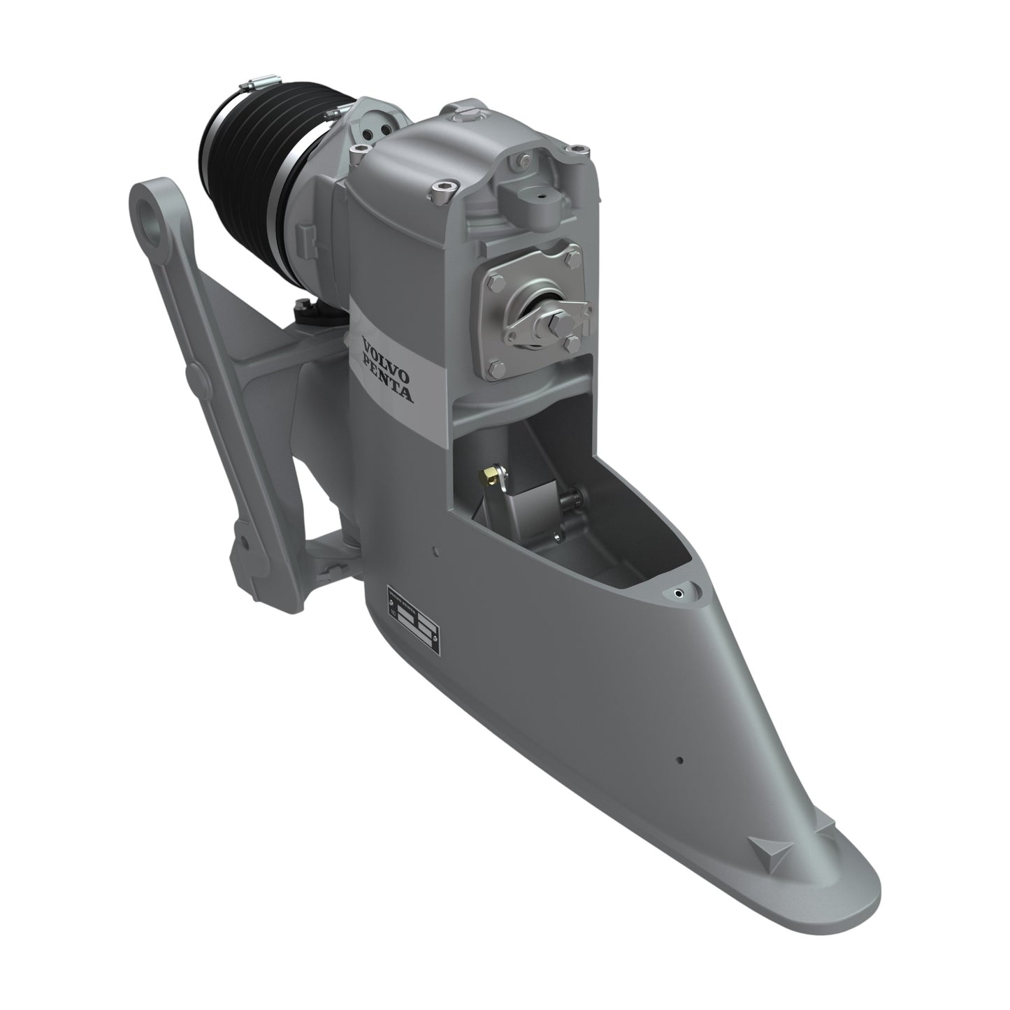 3861640 - Upper Gear