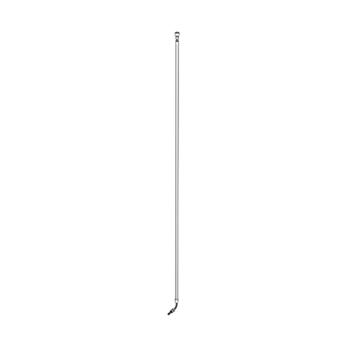 3861722 - Fuel Hose
