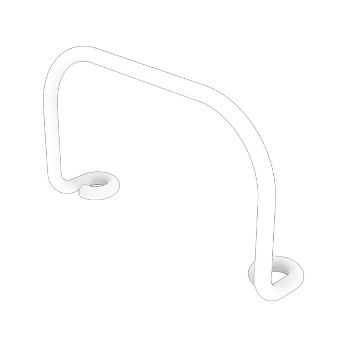 3861876 - Protecting Brace