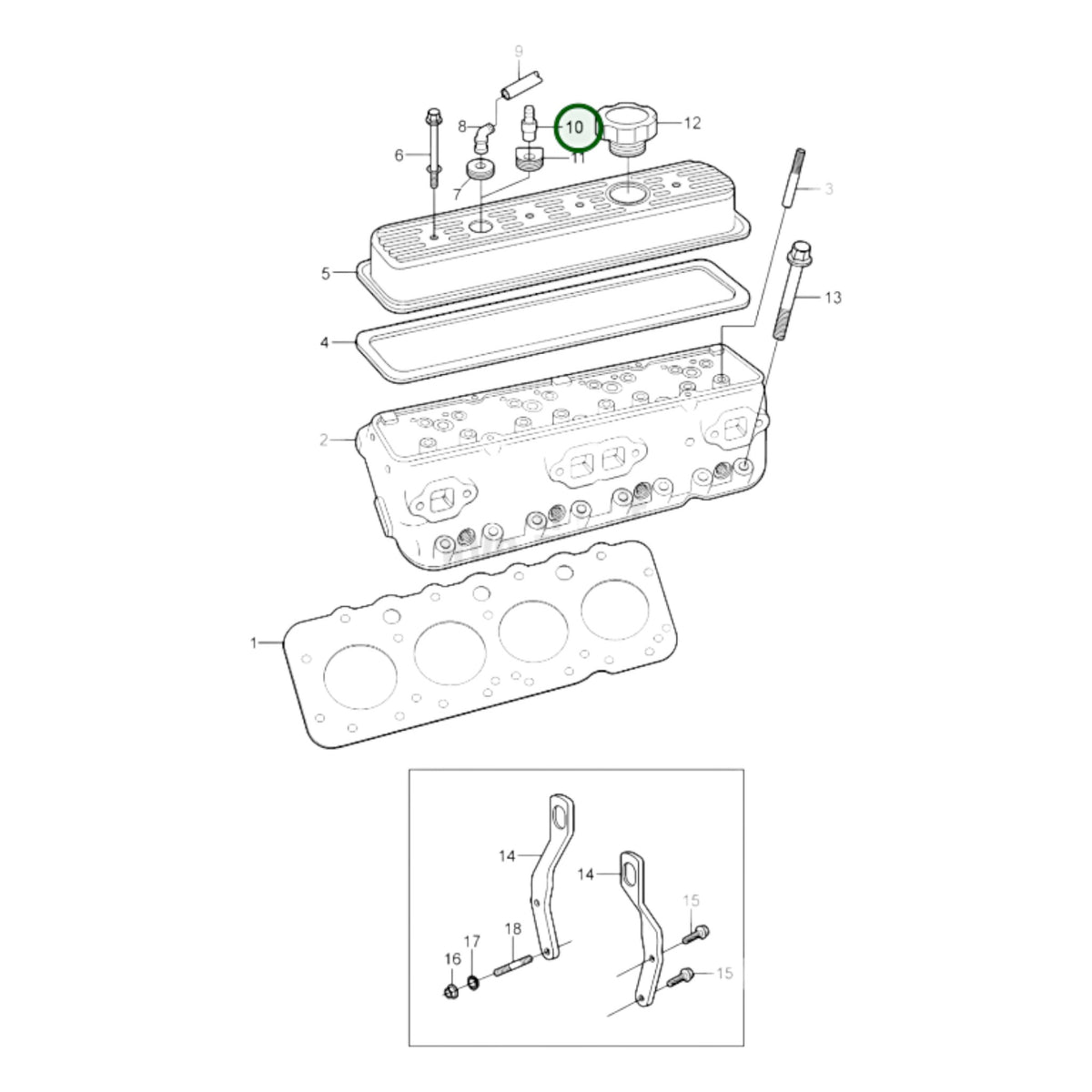 3861989 - Valve
