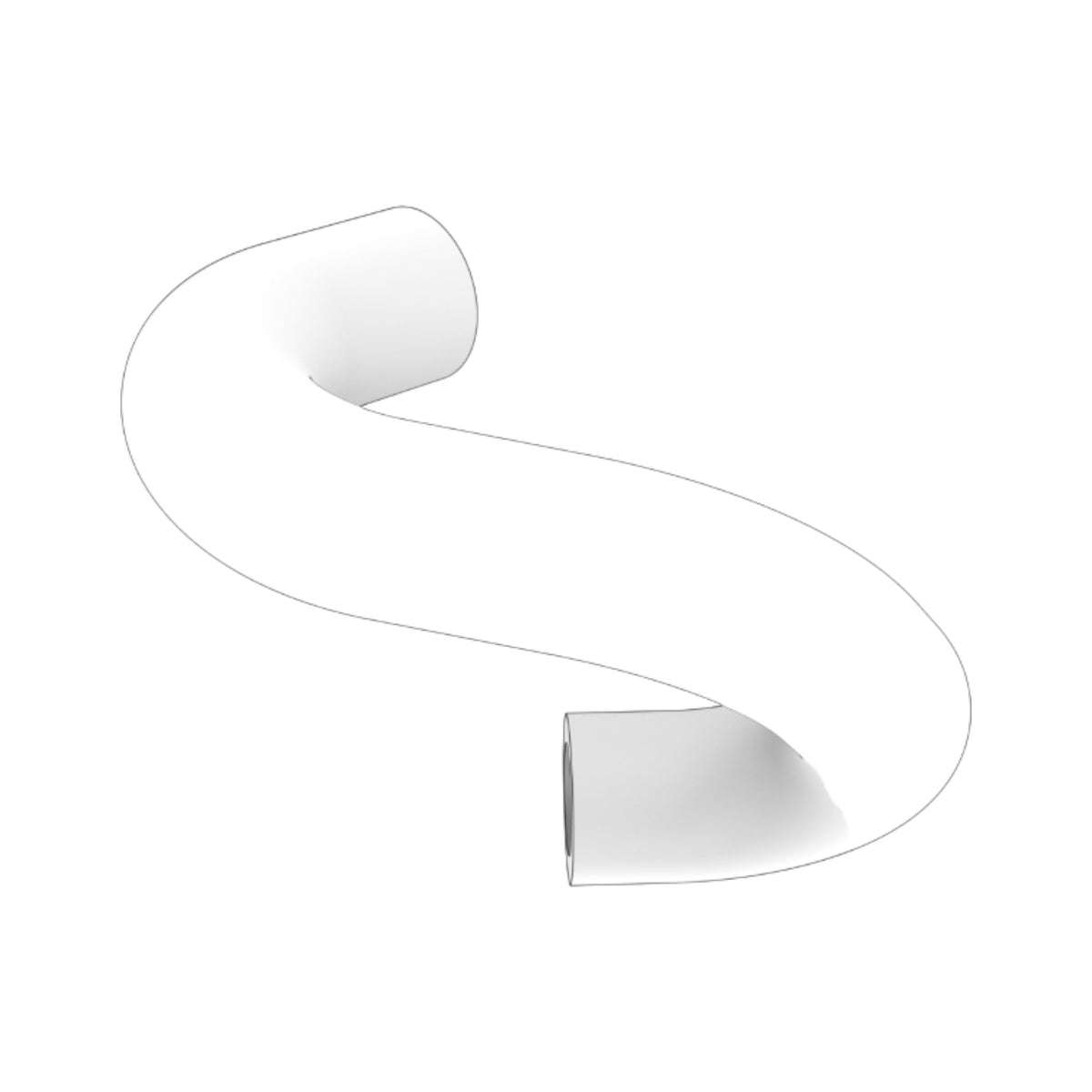3861992 - Hose