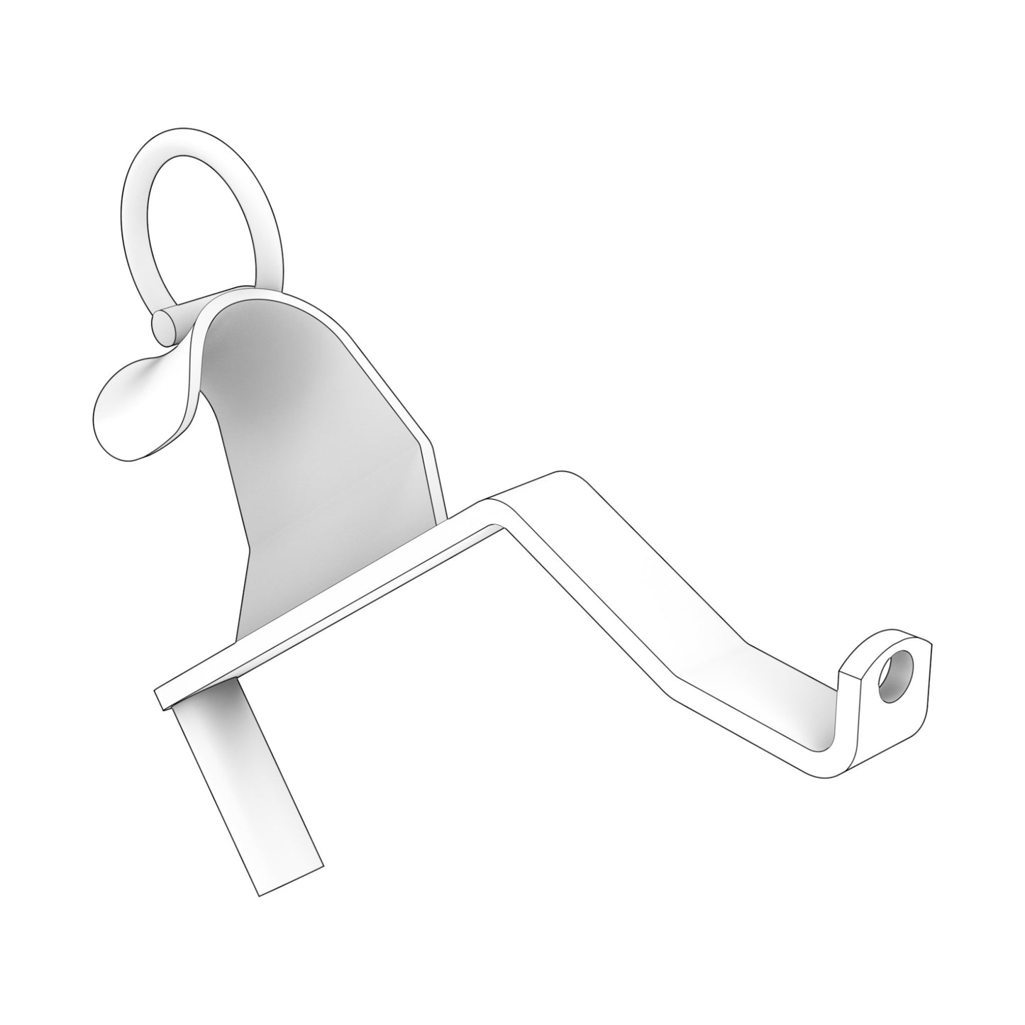 Lifting Tool - 3862008