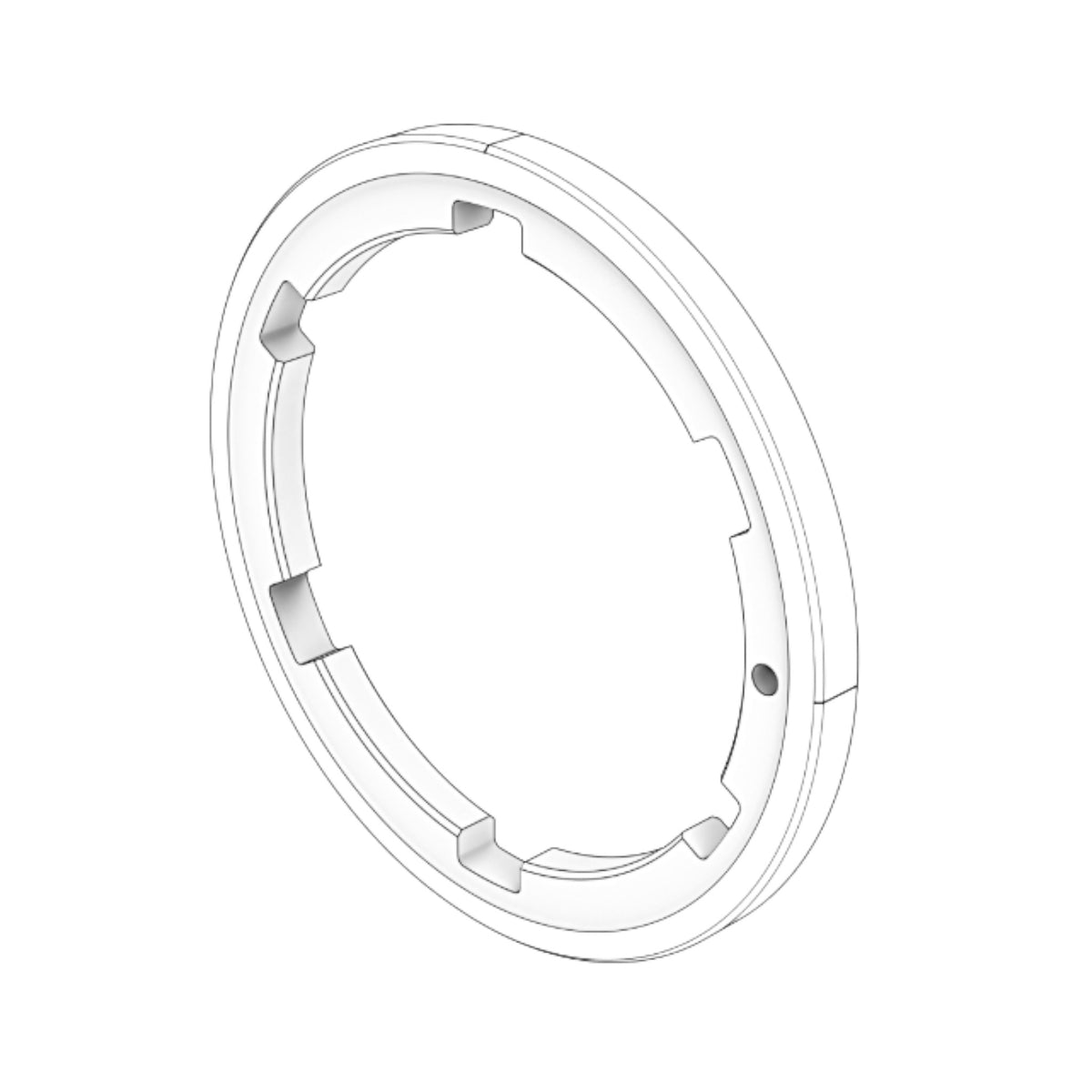 3862453 - Clamping Ring