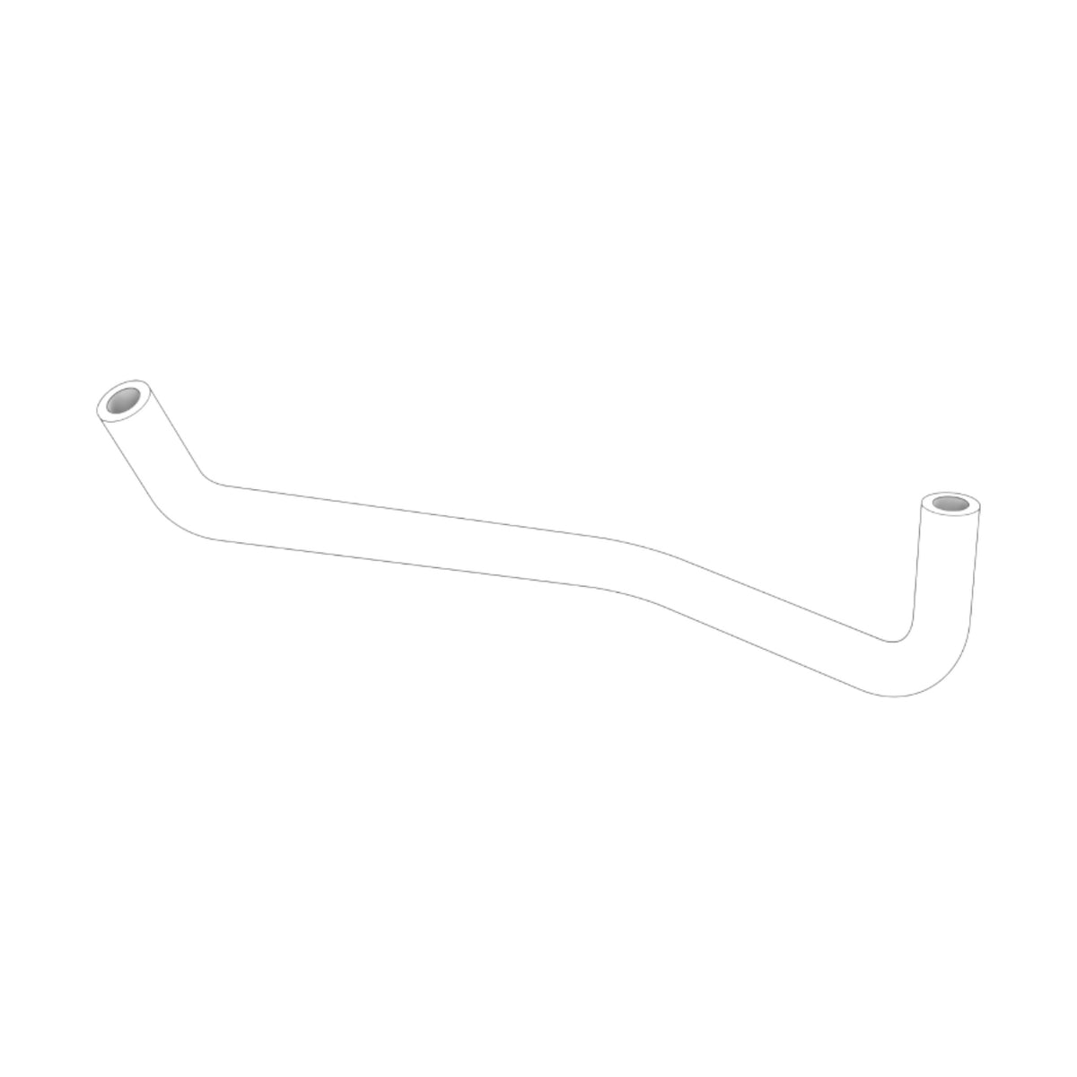3862512 - Hose