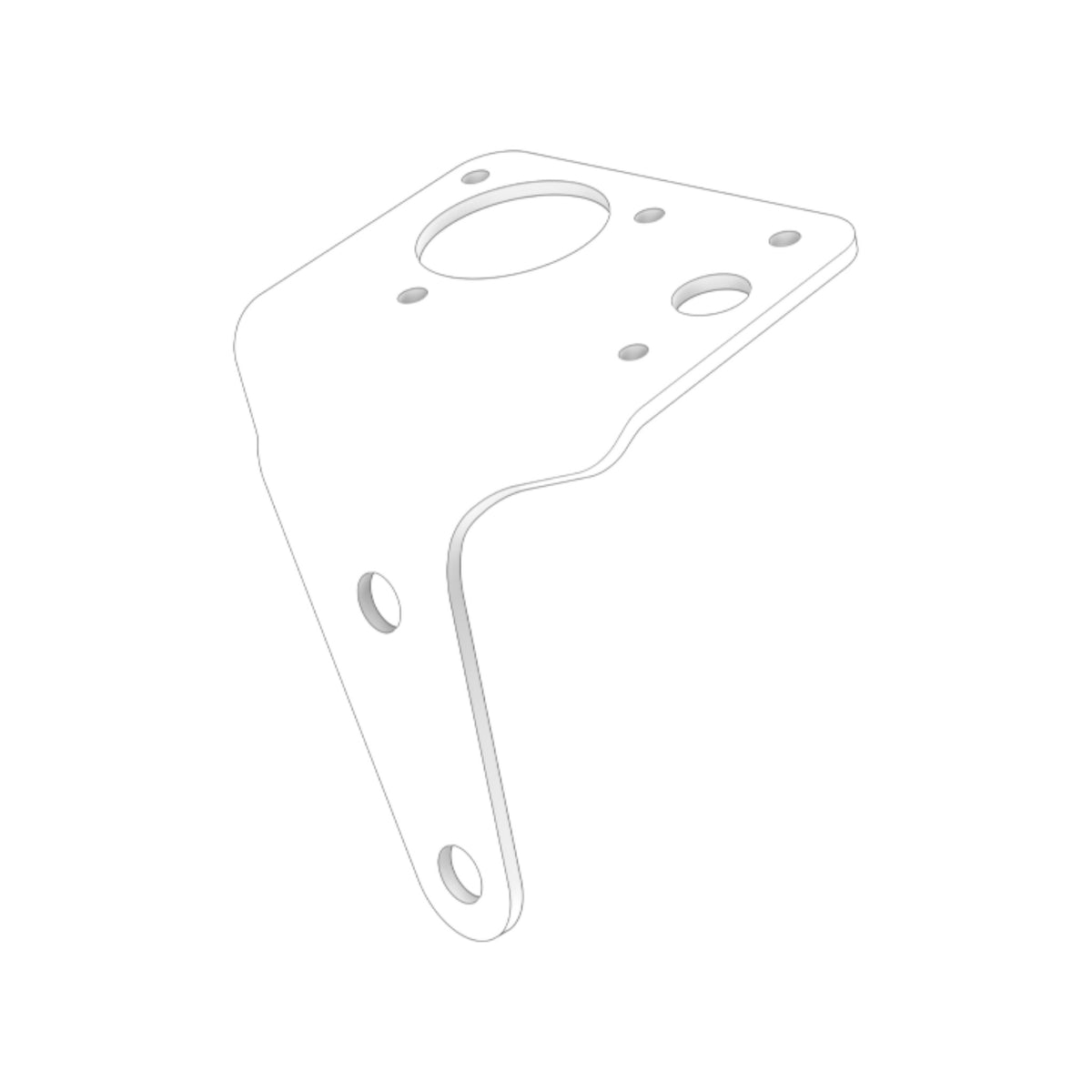 3862583 - Bracket